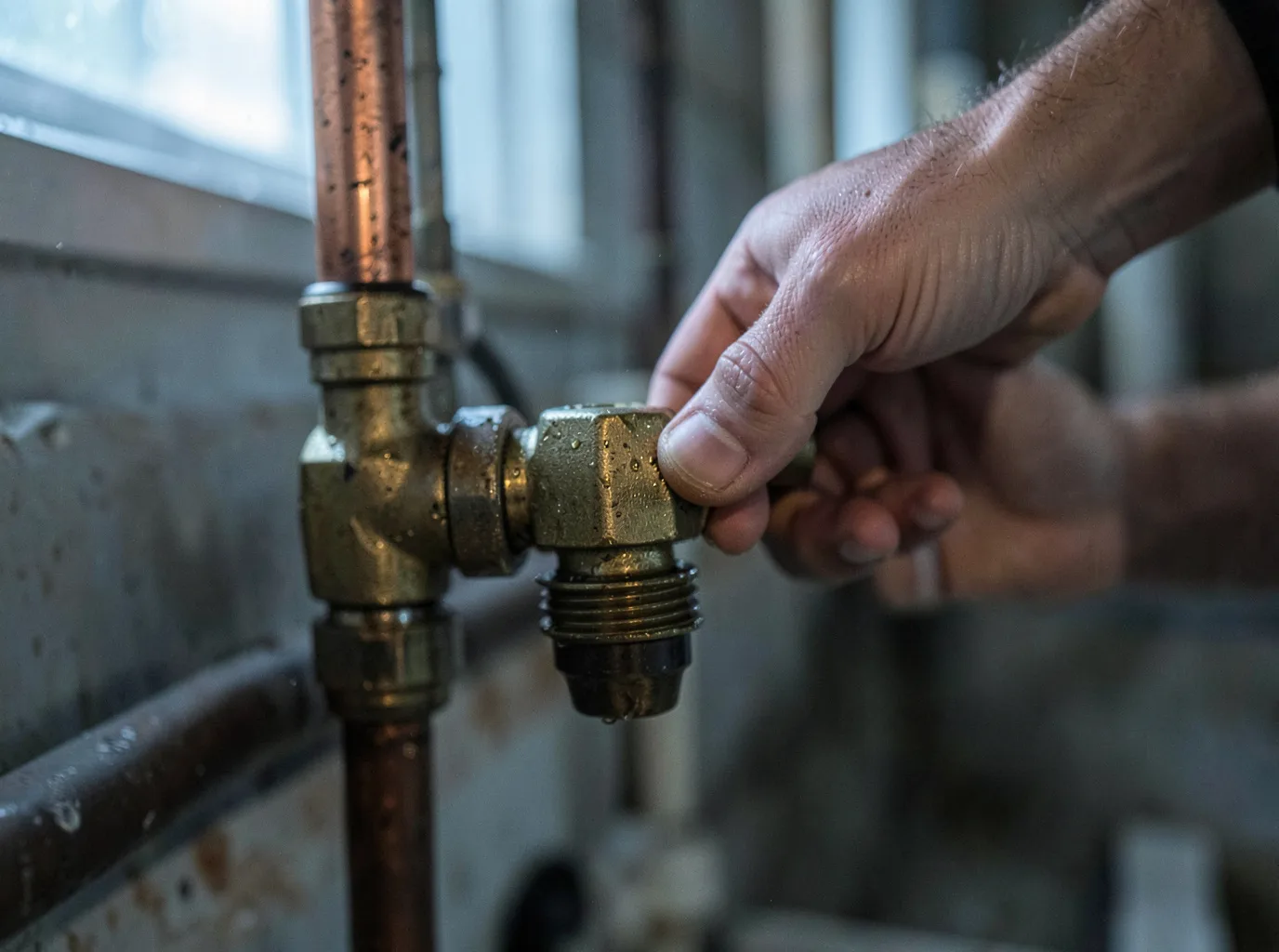 Emergency Plumber Baker, WV FAQs